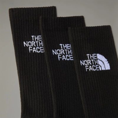 The North Face Multi Sport Cush Crew Socks