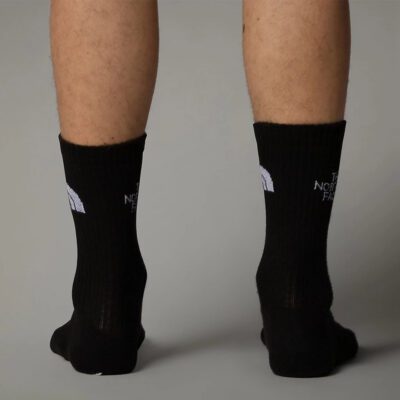 The North Face Multi Sport Cush Crew Socks