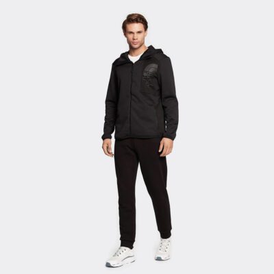 The North Face Merak Hoodie Aνδρική Ζακέτα