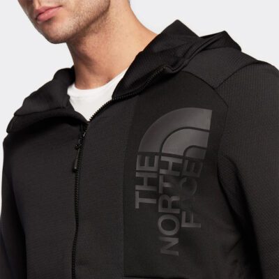 The North Face Merak Hoodie Aνδρική Ζακέτα