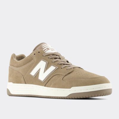 New Balance 480 Ανδρικά Παπούτσια