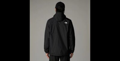 The North Face Antora Ανδρικό Μπουφάν