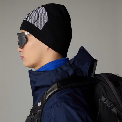 The North Face Reversible Highline Unisex Σκούφος