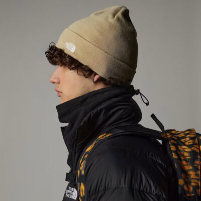 The North Face Norm Unisex Σκούφος