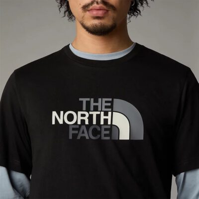 The North Face Easy Tee Ανδρικό T-Shirt