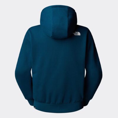 The North Face Easy Hoodie Ανδρικό Φούτερ με Κουκούλα