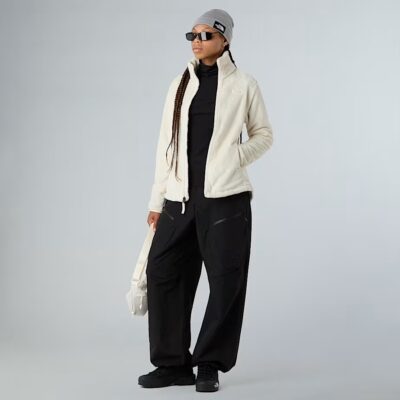The North Face Osito Γυναικείο Fleece Jackets