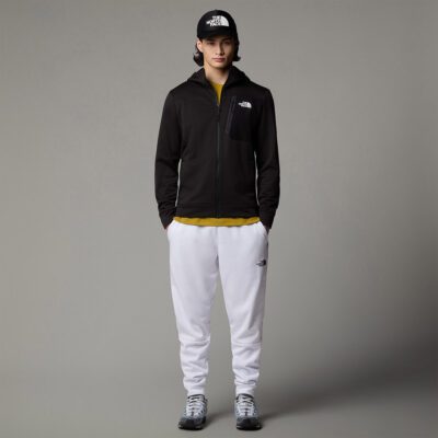 The North Face Mountain Athletics Full Zip Fleece Aνδρική Ζακέτα