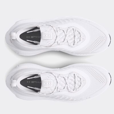 Under Armour UA Phantom 4 Ανδρικά Παπούτσια για Τρέξιμο