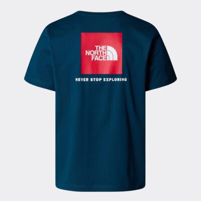 The North Face Red Box Ανδρικό T-shirt