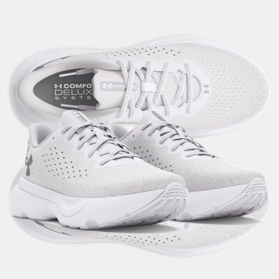 Under Armour UA Infinite Γυναικεία Παπούτσια για Τρέξιμο