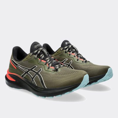 Asics GT-1000 13 Tr Ανδρικά Παπούτσια για Trail Τρέξιμο