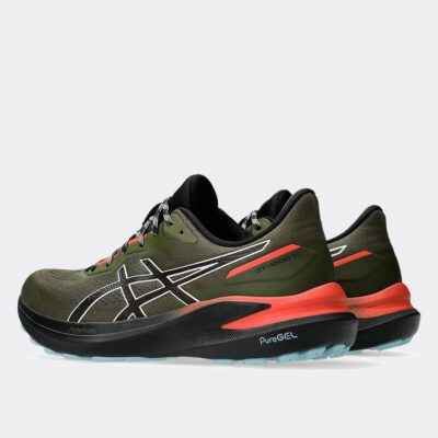 Asics GT-1000 13 Tr Ανδρικά Παπούτσια για Trail Τρέξιμο