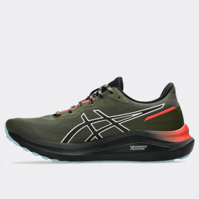 Asics GT-1000 13 Tr Ανδρικά Παπούτσια για Trail Τρέξιμο