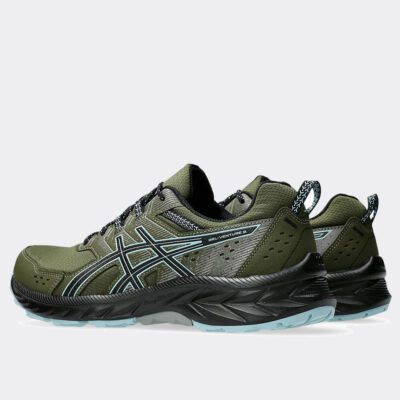 Asics Gel-Venture 9 Ανδρικά Παπούτσια για Trail Τρέξιμο