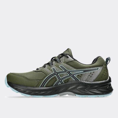 Asics Gel-Venture 9 Ανδρικά Παπούτσια για Trail Τρέξιμο