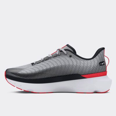 Under Armour UA Infinite Pro Storm Ανδρικά Παπούτσια για Τρέξιμο