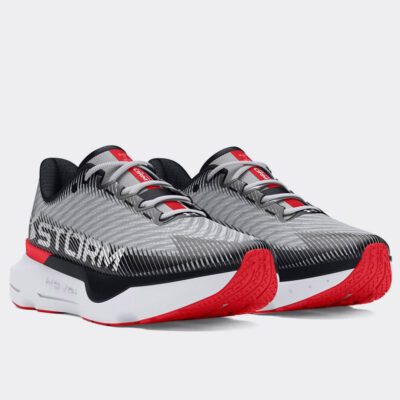 Under Armour UA Infinite Pro Storm Ανδρικά Παπούτσια για Τρέξιμο