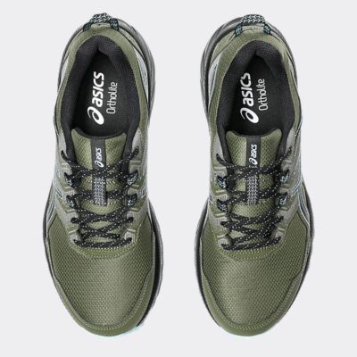 Asics Gel-Venture 9 Ανδρικά Παπούτσια για Trail Τρέξιμο