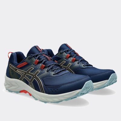 Asics Gel-Venture 9 Ανδρικά Παπούτσια για Trail Τρέξιμο