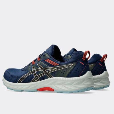 Asics Gel-Venture 9 Ανδρικά Παπούτσια για Trail Τρέξιμο