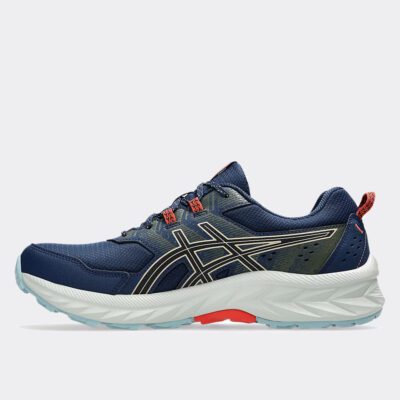 Asics Gel-Venture 9 Ανδρικά Παπούτσια για Trail Τρέξιμο