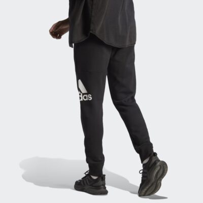 adidas Essentials French Terry Tapered Cuff Logo Ανδρική Φόρμα