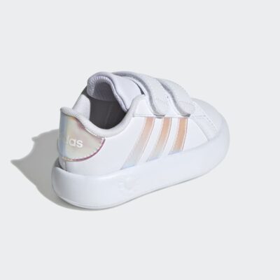 adidas Grand Court 2.0 CF Βρεφικά Παπούτσια