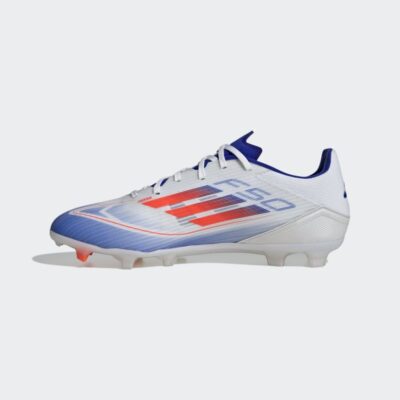 adidas Performance F50 League F/MG Ανδρικά Παπούτσια για Ποδόσφαιρο