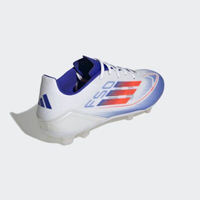 adidas Performance F50 League F/MG Ανδρικά Παπούτσια για Ποδόσφαιρο