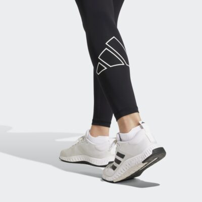 adidas Performance TECHFIT Graphic 7/8 Γυναικείο Κολάν