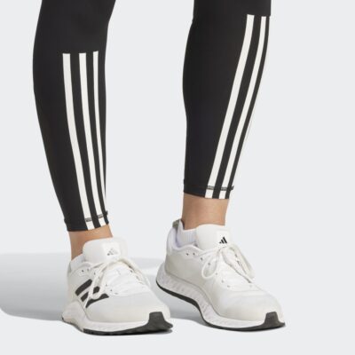 adidas Performance TECHFIT 3-Stripes 7/8 Γυναικείο Κολάν