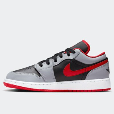 Jordan Air 1 Low Παιδικά Παπούτσια