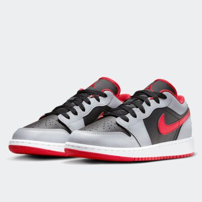 Jordan Air 1 Low Παιδικά Παπούτσια