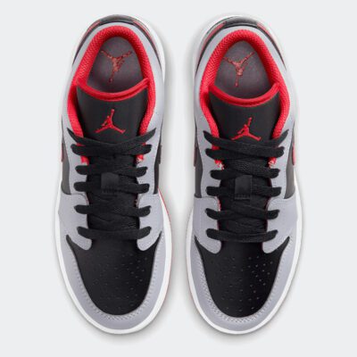 Jordan Air 1 Low Παιδικά Παπούτσια