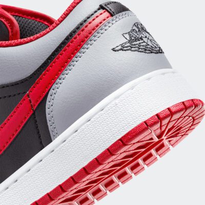 Jordan Air 1 Low Παιδικά Παπούτσια