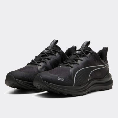 Puma Reflect Lite Trail PXT Ανδρικά Παπούτσια για Trail Τρέξιμο