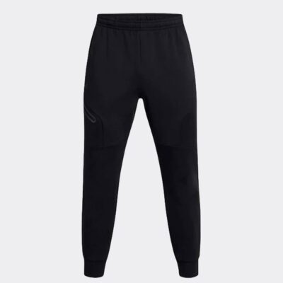 Under Armour Unstoppable Fleece Joggers Ανδρική Φόρμα