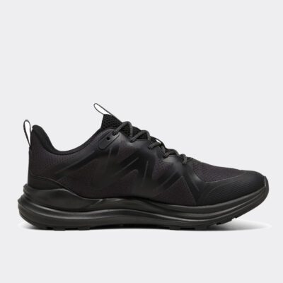 Puma Reflect Lite Trail PXT Ανδρικά Παπούτσια για Trail Τρέξιμο