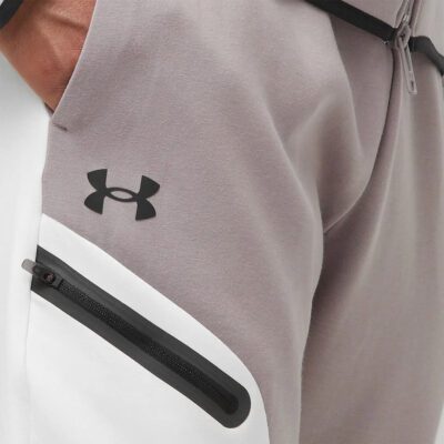 Under Armour Unstoppable Fleece Joggers Ανδρική Φόρμα