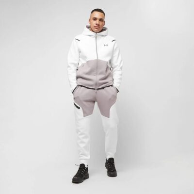 Under Armour Unstoppable Fleece Joggers Ανδρική Φόρμα