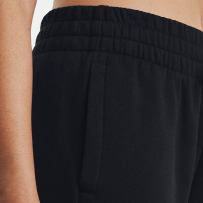 Under Armour Rival Fleece Γυναικείο Παντελόνι Φόρμας