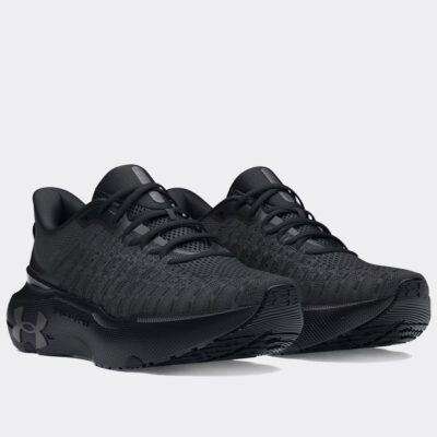 Under Armour UA Infinite Elite Ανδρικά Παπούτσια για Τρέξιμο