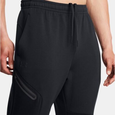 Under Armour Unstoppable Fleece Joggers Ανδρική Φόρμα