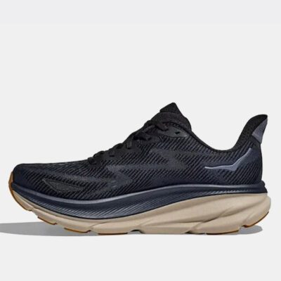 Hoka Clifton 9 Ανδρικά Παπούτσια για Τρέξιμο