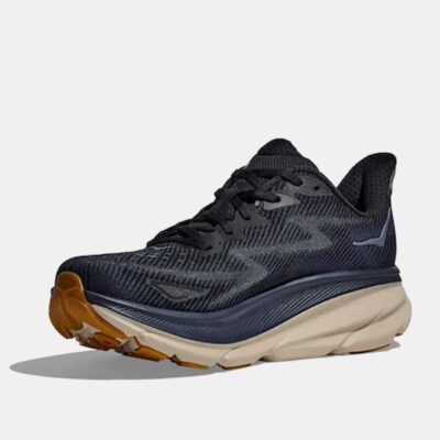 Hoka Clifton 9 Ανδρικά Παπούτσια για Τρέξιμο