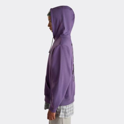 Vans Wellness Blousant Zip Hoodie Γυναικεία Ζακέτα