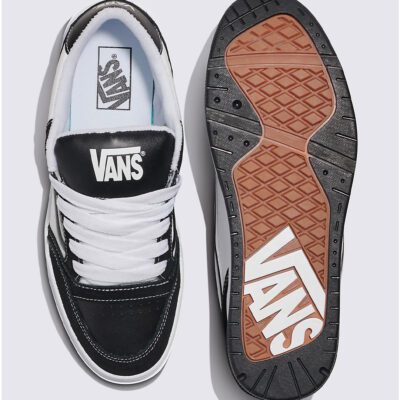 Vans Hylane Γυναικεία Παπούτσια