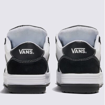 Vans Hylane Γυναικεία Παπούτσια