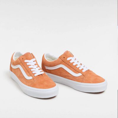 Vans UA Old Skool Pig Suede Unisex Παπούτσια